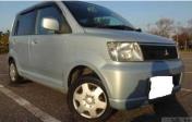 mitsubishi ek_wagon